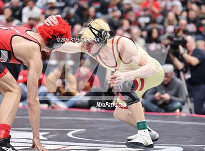 Thumbnail 3 in CHSAA 5A Final photogallery.