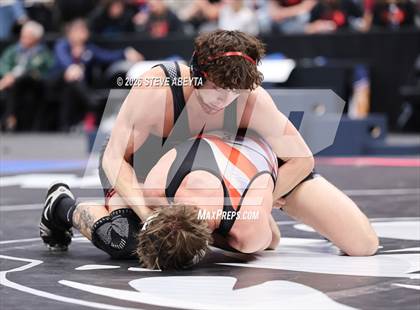 Thumbnail 3 in CHSAA 5A Final photogallery.