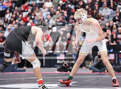 Thumbnail 1 in CHSAA 5A Final photogallery.