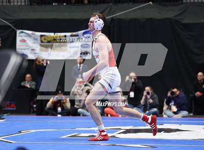 Thumbnail 1 in CHSAA 5A Final photogallery.