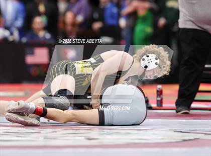 Thumbnail 1 in CHSAA 5A Final photogallery.
