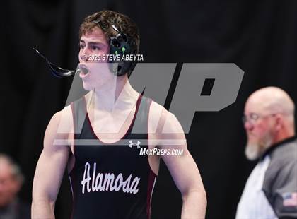 Thumbnail 3 in CHSAA 5A Final photogallery.