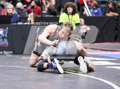 Thumbnail 2 in CHSAA 5A Final photogallery.