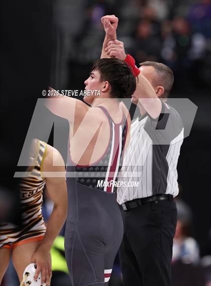 Thumbnail 3 in CHSAA 5A Final photogallery.