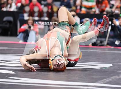 Thumbnail 1 in CHSAA 5A Final photogallery.