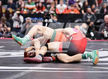 Thumbnail 1 in CHSAA 5A Final photogallery.