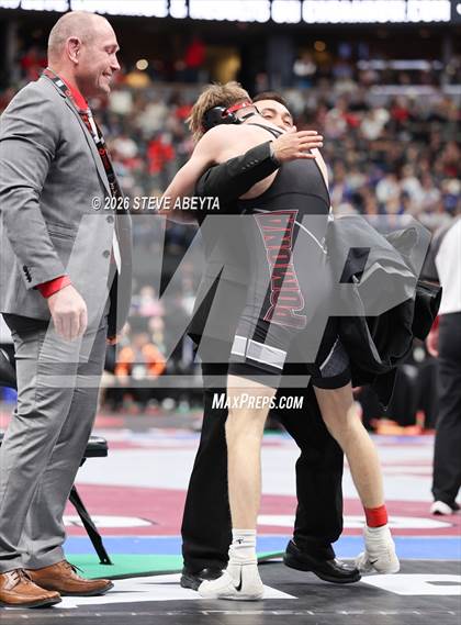 Thumbnail 3 in CHSAA 5A Final photogallery.