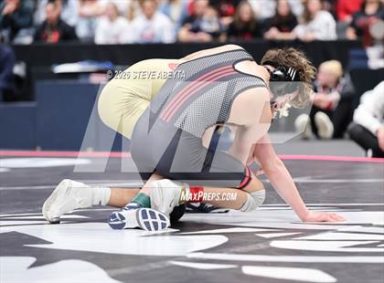 Thumbnail 1 in CHSAA 5A Final photogallery.