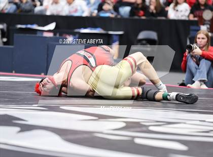 Thumbnail 3 in CHSAA 5A Final photogallery.