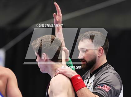 Thumbnail 2 in CHSAA 5A Final photogallery.