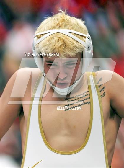 Thumbnail 2 in CHSAA 5A Final photogallery.