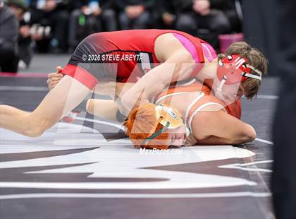 Thumbnail 3 in CHSAA 5A Final photogallery.