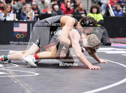 Thumbnail 3 in CHSAA 5A Final photogallery.