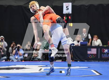 Thumbnail 3 in CHSAA 5A Final photogallery.