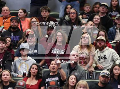 Thumbnail 2 in CHSAA 5A Final photogallery.