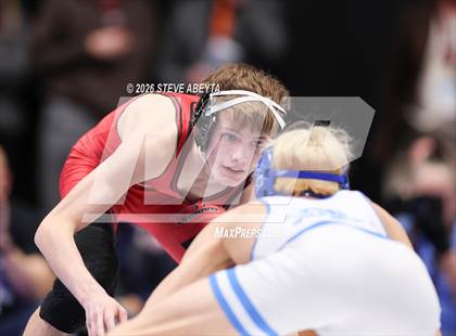 Thumbnail 3 in CHSAA 5A Final photogallery.