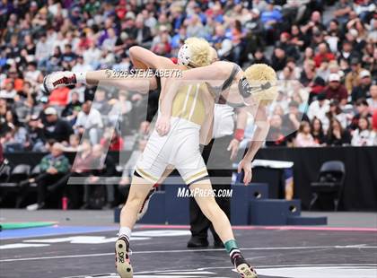 Thumbnail 1 in CHSAA 5A Final photogallery.