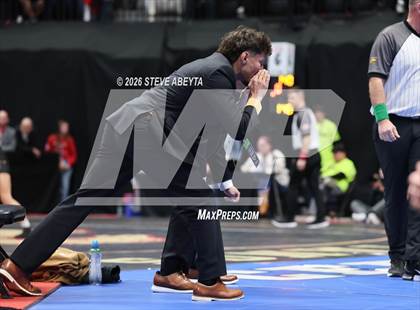 Thumbnail 3 in CHSAA 5A Final photogallery.