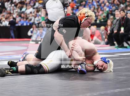 Thumbnail 2 in CHSAA 5A Final photogallery.