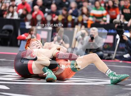 Thumbnail 1 in CHSAA 5A Final photogallery.