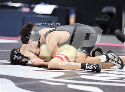 Thumbnail 3 in CHSAA 5A Final photogallery.