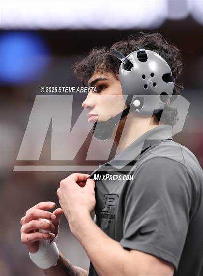 Thumbnail 2 in CHSAA 5A Final photogallery.