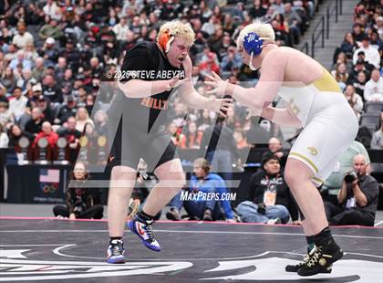 Thumbnail 3 in CHSAA 5A Final photogallery.