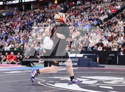 Thumbnail 2 in CHSAA 5A Final photogallery.