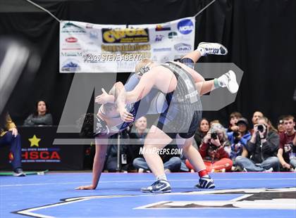 Thumbnail 3 in CHSAA 5A Final photogallery.