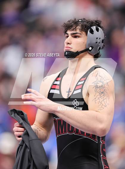 Thumbnail 3 in CHSAA 5A Final photogallery.