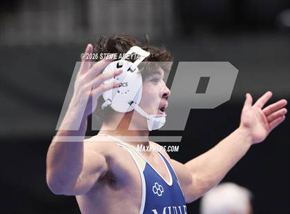 Thumbnail 3 in CHSAA 5A Final photogallery.