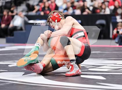 Thumbnail 2 in CHSAA 5A Final photogallery.