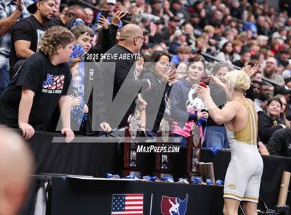 Thumbnail 2 in CHSAA 5A Final photogallery.