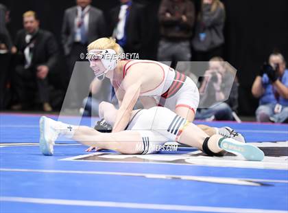 Thumbnail 2 in CHSAA 5A Final photogallery.