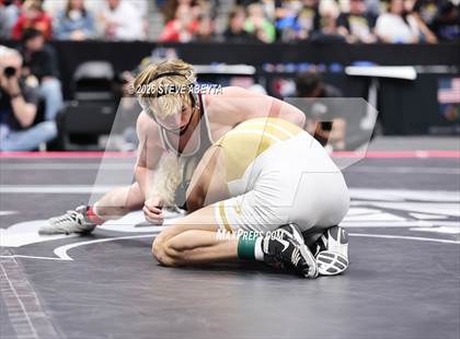 Thumbnail 3 in CHSAA 5A Final photogallery.