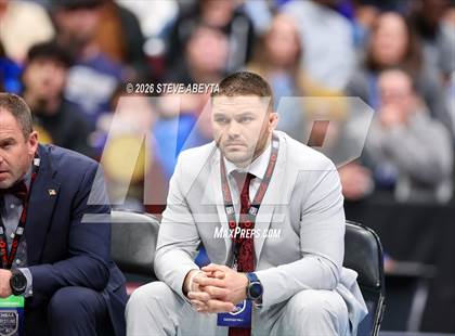 Thumbnail 1 in CHSAA 5A Final photogallery.