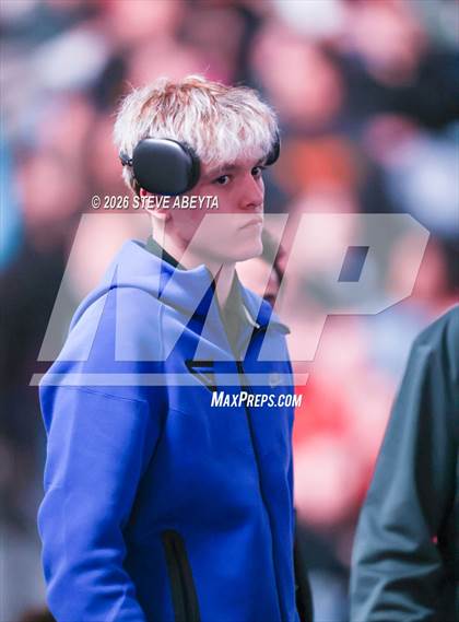 Thumbnail 1 in CHSAA 5A Final photogallery.