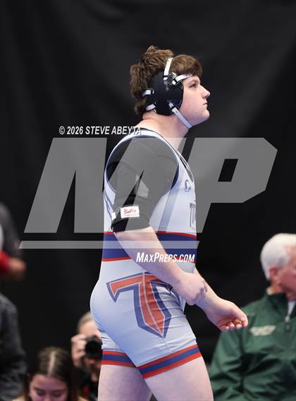 Thumbnail 2 in CHSAA 5A Final photogallery.