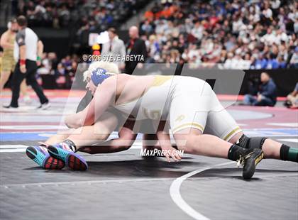 Thumbnail 3 in CHSAA 5A Final photogallery.