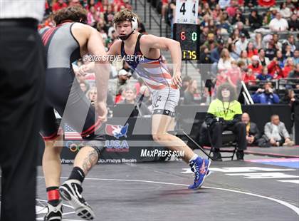 Thumbnail 3 in CHSAA 5A Final photogallery.