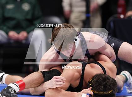 Thumbnail 1 in CHSAA 5A Final photogallery.