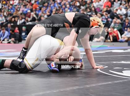 Thumbnail 3 in CHSAA 5A Final photogallery.