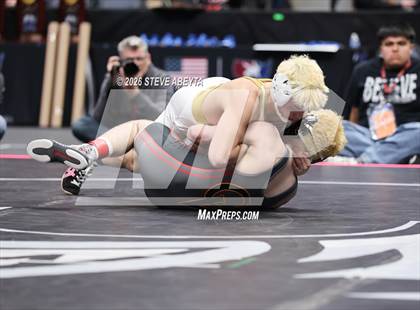 Thumbnail 3 in CHSAA 5A Final photogallery.