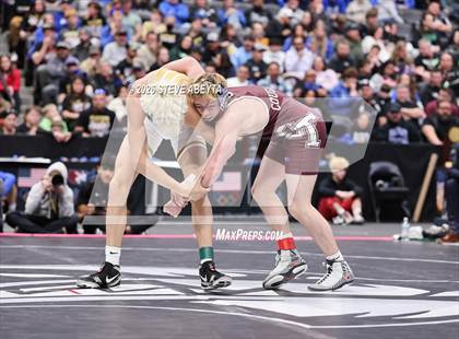 Thumbnail 3 in CHSAA 5A Final photogallery.