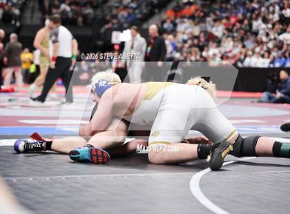 Thumbnail 1 in CHSAA 5A Final photogallery.