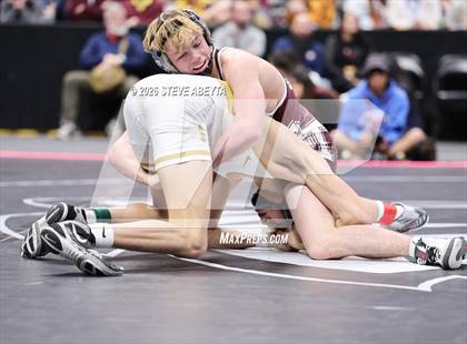 Thumbnail 3 in CHSAA 5A Final photogallery.