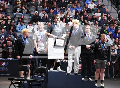 Thumbnail 1 in CHSAA 5A Final photogallery.