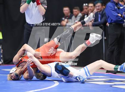 Thumbnail 3 in CHSAA 5A Final photogallery.