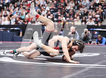 Thumbnail 3 in CHSAA 5A Final photogallery.