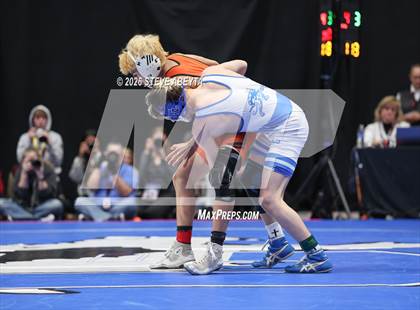 Thumbnail 2 in CHSAA 5A Final photogallery.